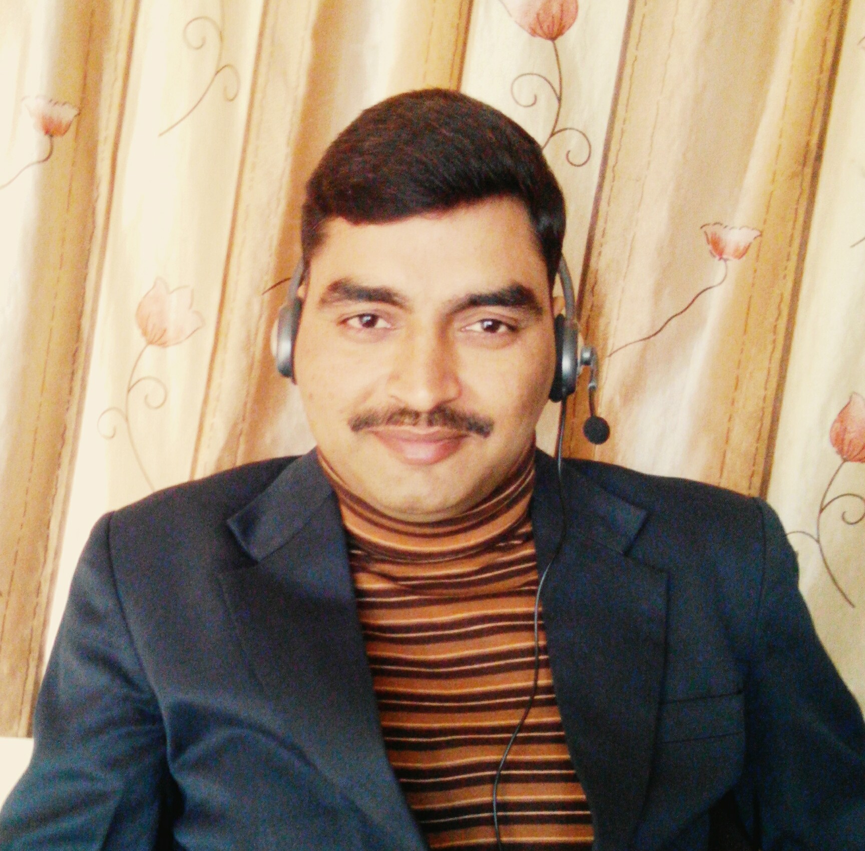 Amit Sir