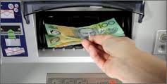 Cash Deposit